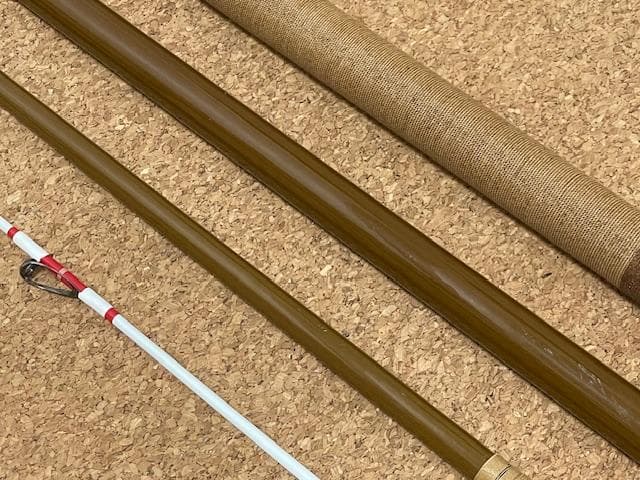 【中古品】 マミヤ BR 無双石鯛 480H