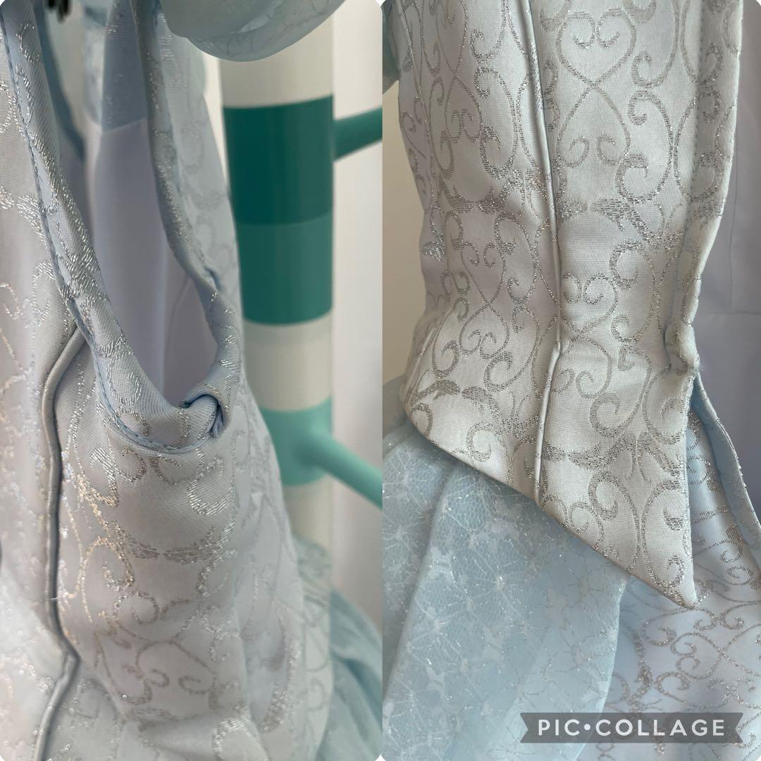 ビビディバビディブティック プレミアムシンデレラ　130