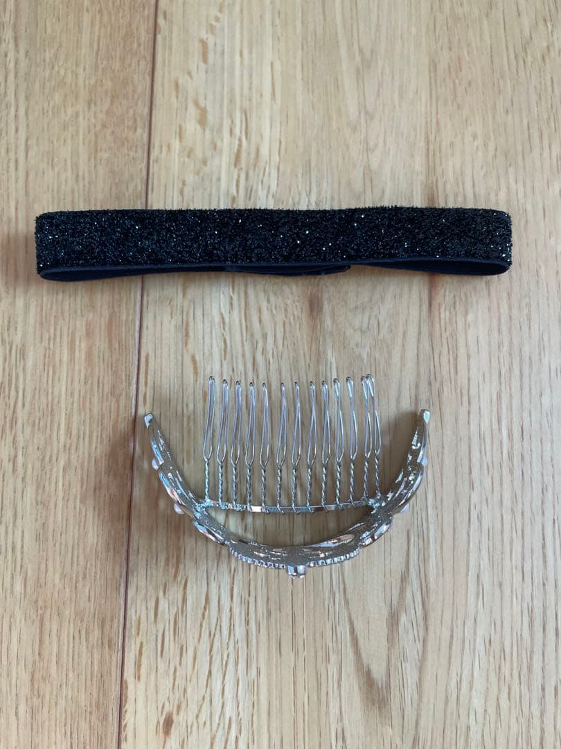 ビビディバビディブティック プレミアムシンデレラ　130