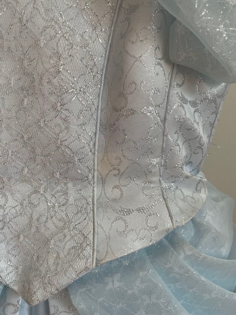 ビビディバビディブティック プレミアムシンデレラ　130