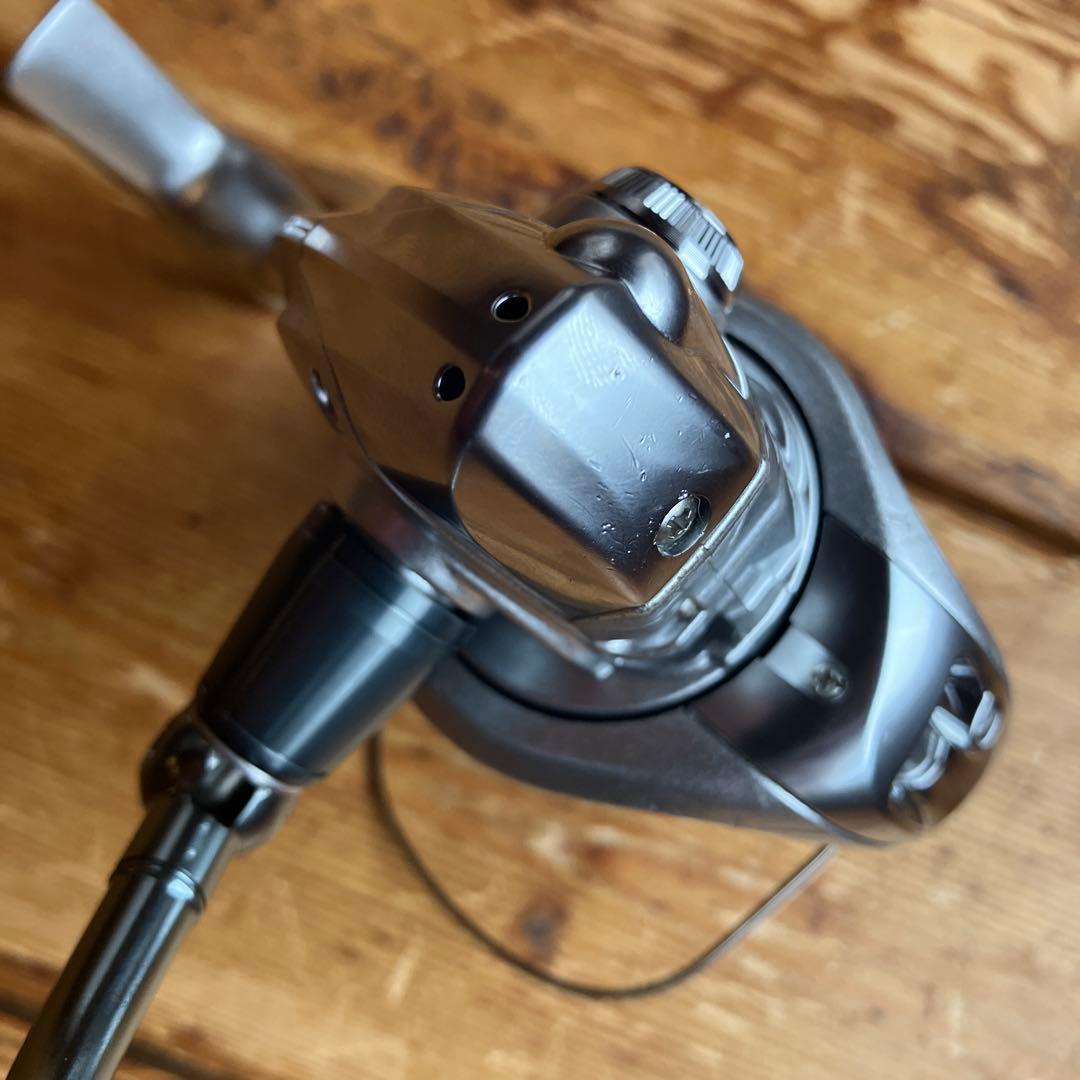 シマノ 08 バイオマスター 4000 （日本製 ）