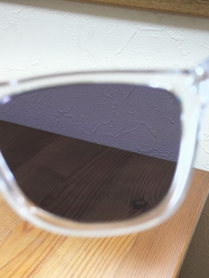 美品 OAKLEY FROGSKINS