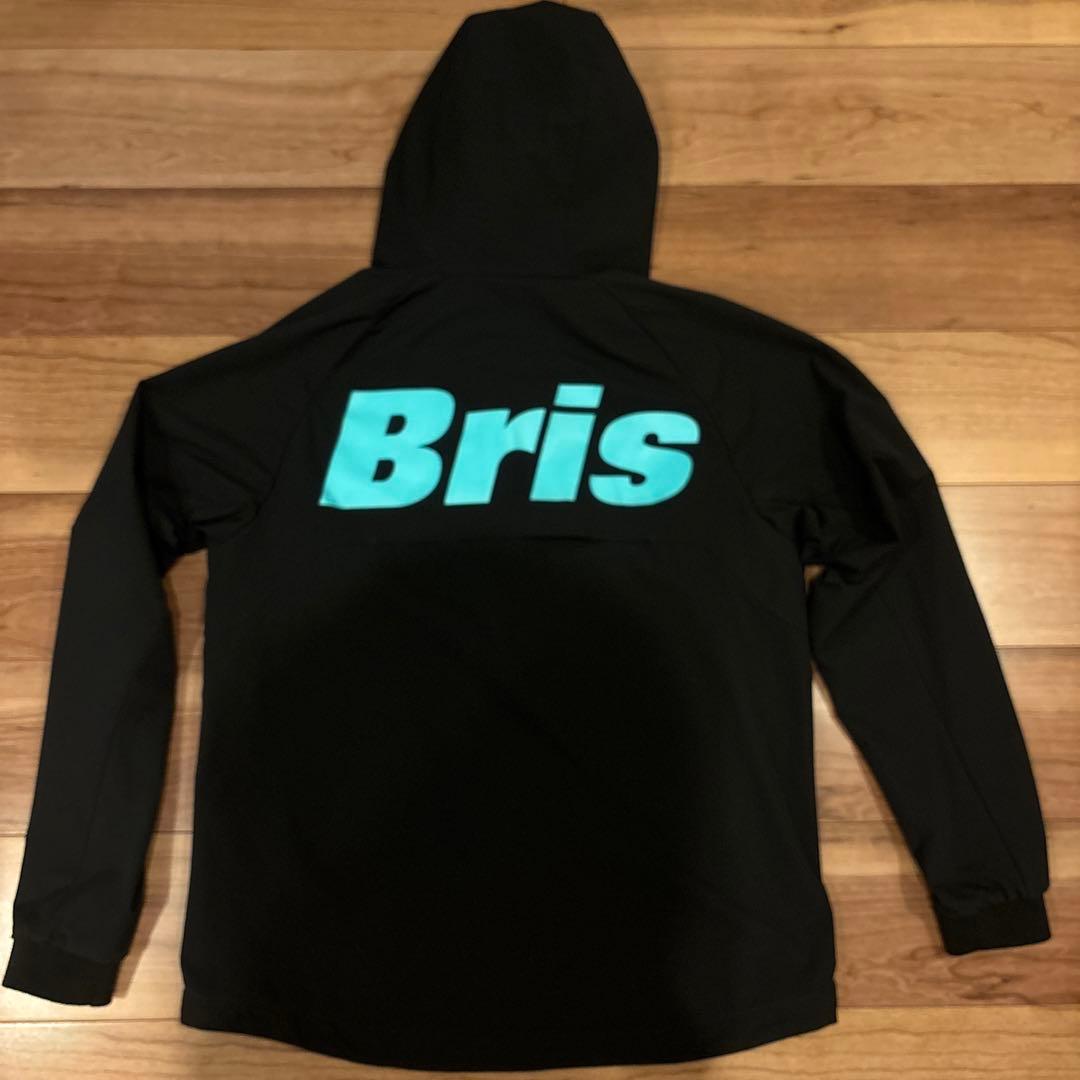 FCRB ブリストル ナイロンジャケット ティファニーブルー - メルカリ