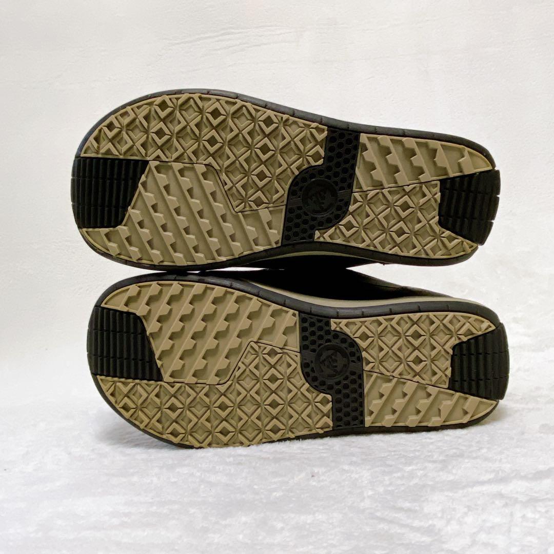 美品　K2ケーツー　スノーボードブーツ　HAVEN LTD　BOA　24.5cm