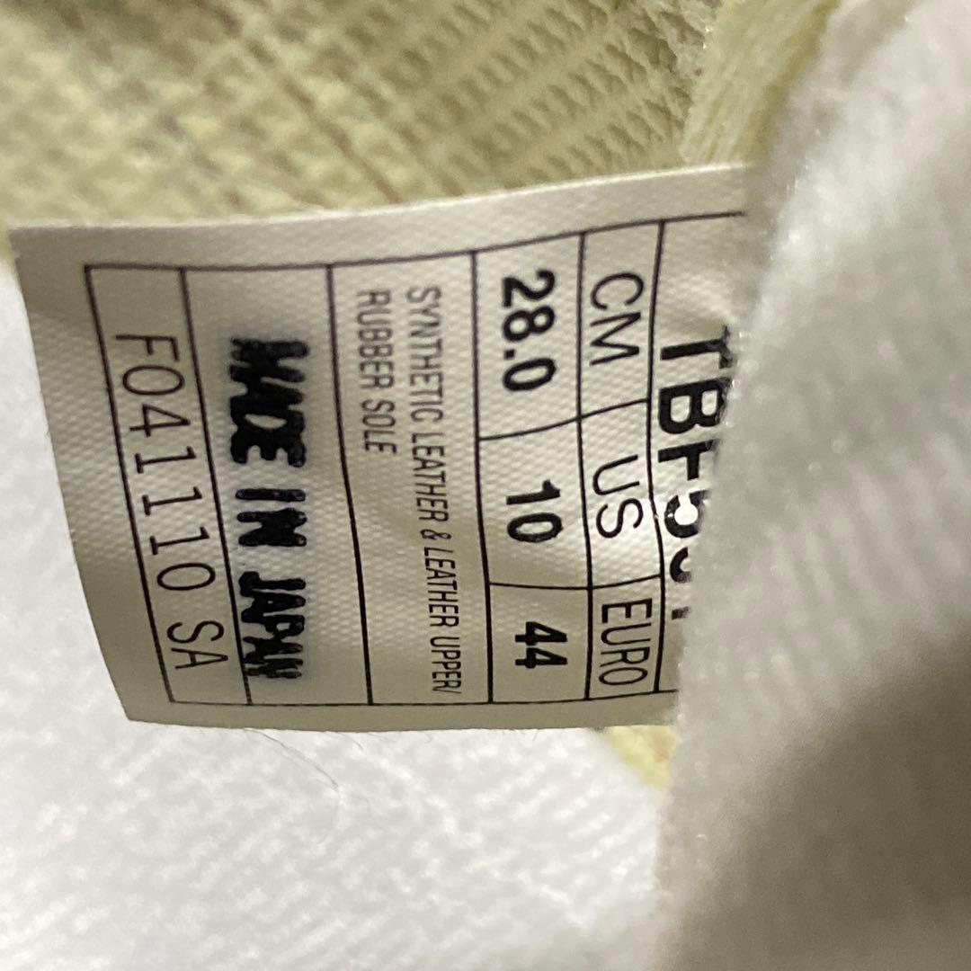 SALE！未使用！ASICS ファブレ ALL JAPAN SL-L