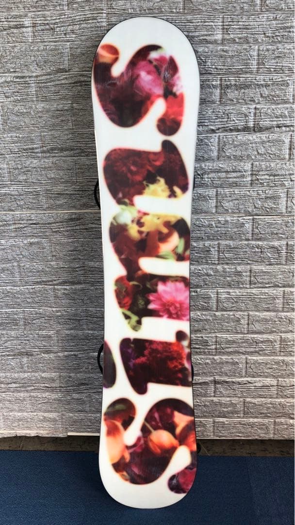 スノーボード レディース Sims Boom Room