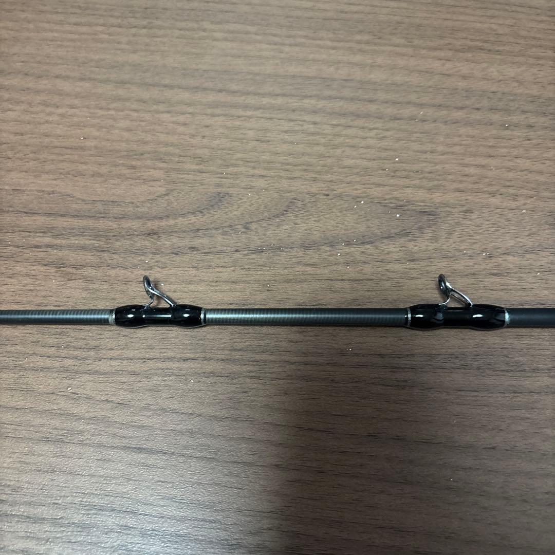 ツララ　モンストロ65アンドレJr.