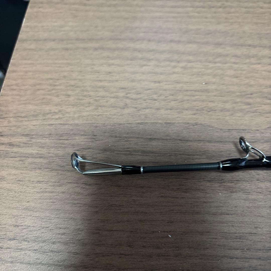 ツララ　モンストロ65アンドレJr.