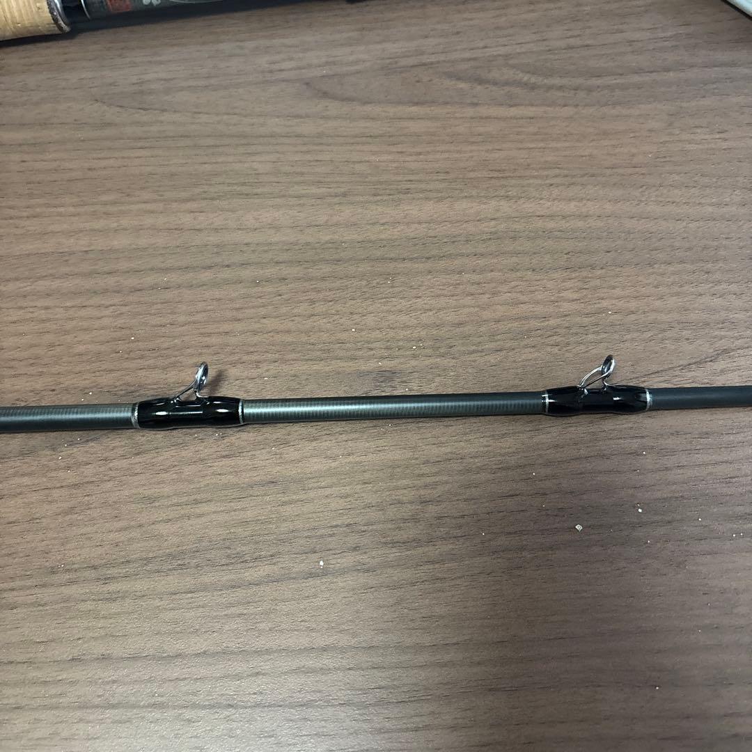 ツララ　モンストロ65アンドレJr.