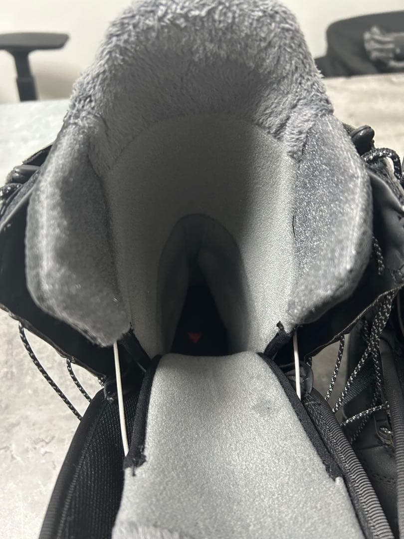 Burton Ruler WIDE 25.5cmワイド スノーボード