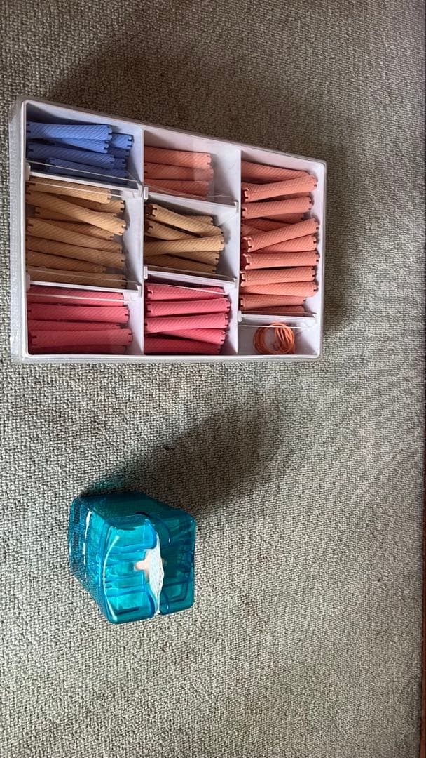 美容　国家試験　ワインディング　オールウェーブ