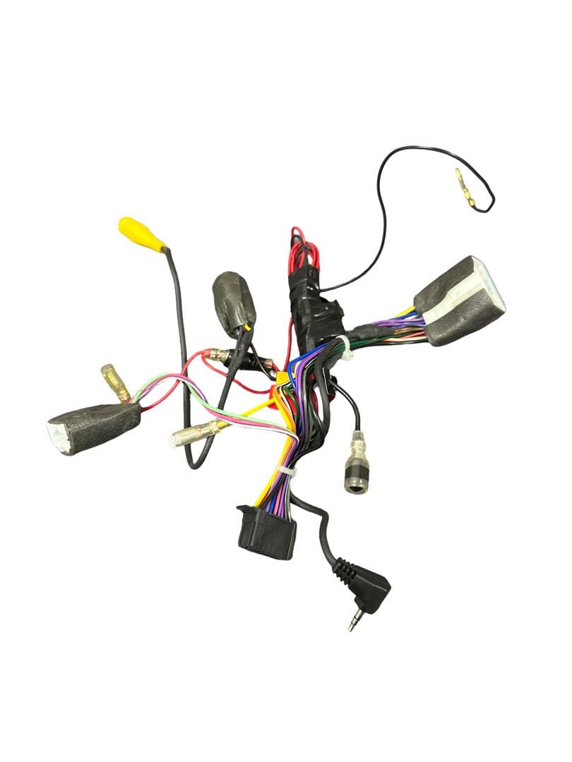 カロッツェリア AVIC-RZ99 スバル純正 地図データ2015 動作確認済