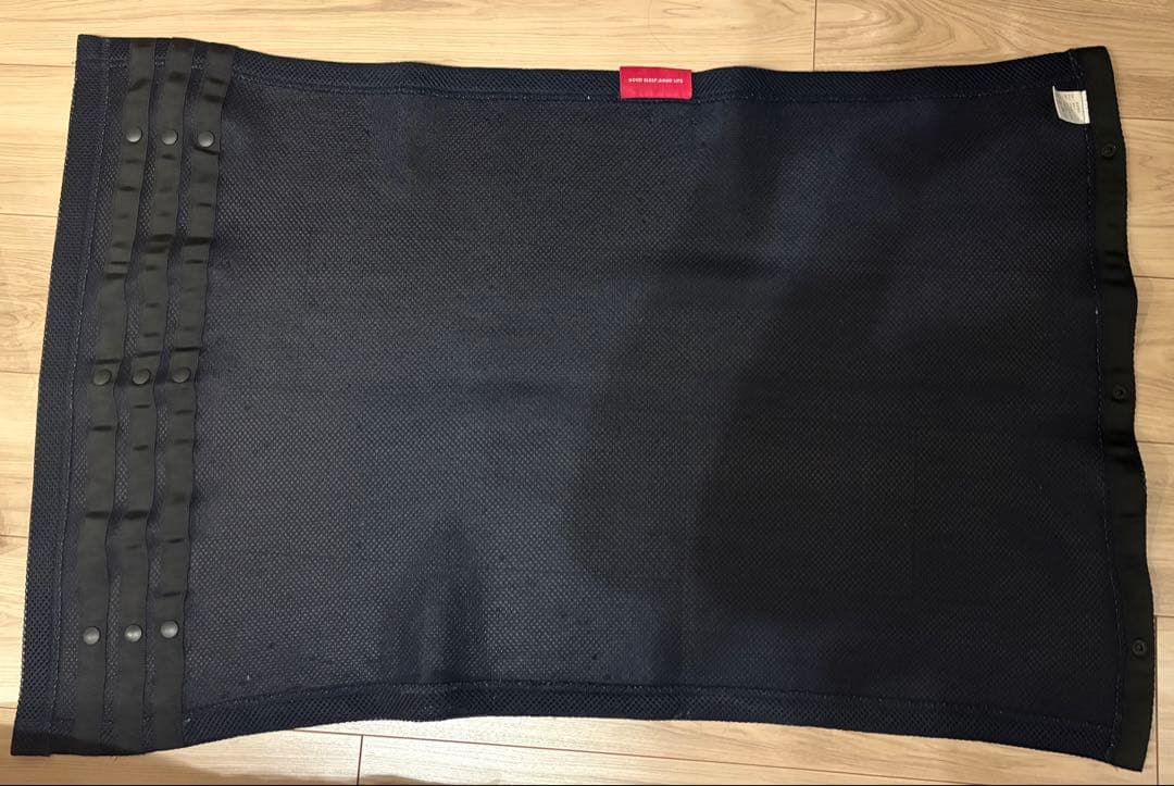 ブレインスリープピローカバー