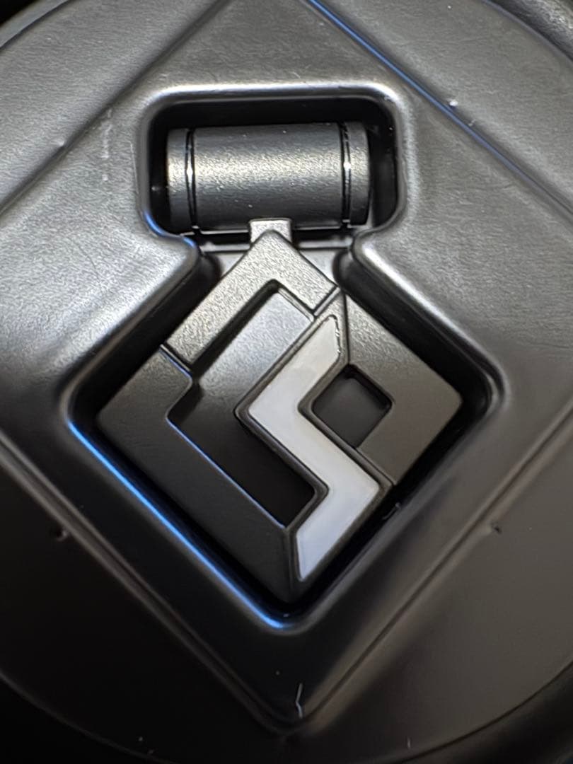 コラントッテ SPORTS PRO SG160 ブラック×ホワイト（トップのみ）