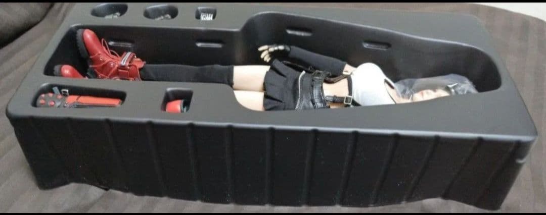 【美品、開封品】STAR MAN 1/6 ティファ MS-010A