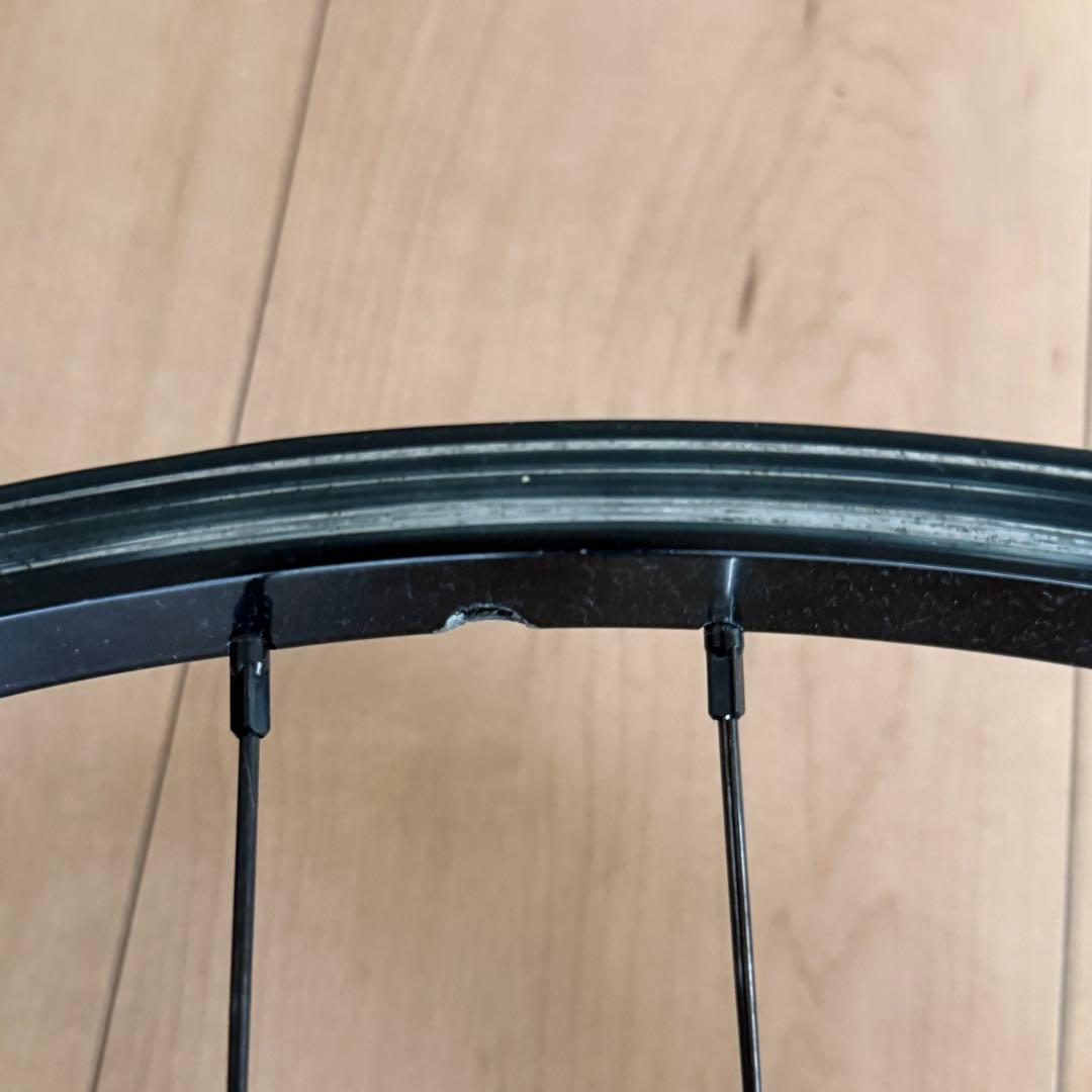 Ritchey Vantage comp 26インチ　deore lx m570