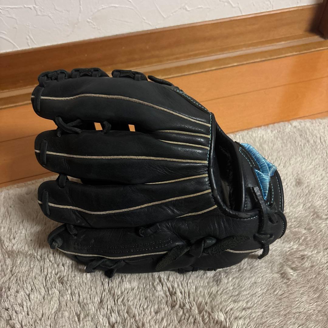 軟式少年野球用