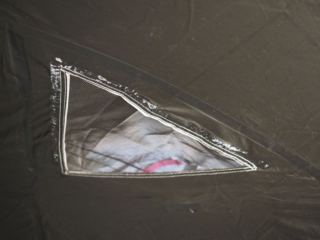 コールマン　タフスクリーン2ルームハウス　LDX+