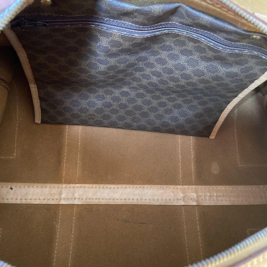 CELINE セリーヌ ボストン ゴルフ レザー - バッグお 得 な 通販 サイト