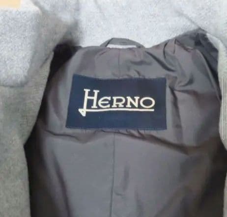 ヘルノ HERNO コート