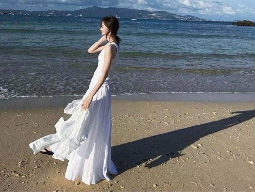 新品【MARNO】Shirley skirt ホワイト