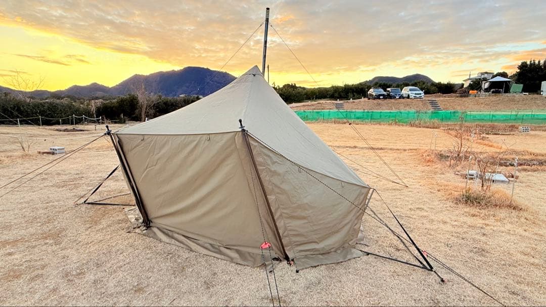 ゼインアーツ WOOTA-S TC ZANE ARTS ウータS テーブル付き