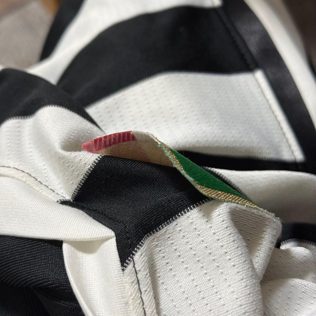 NIKE 正規品 ユベントスFC 13/14 PIRLO ピルロ ユニフォーム - メルカリ