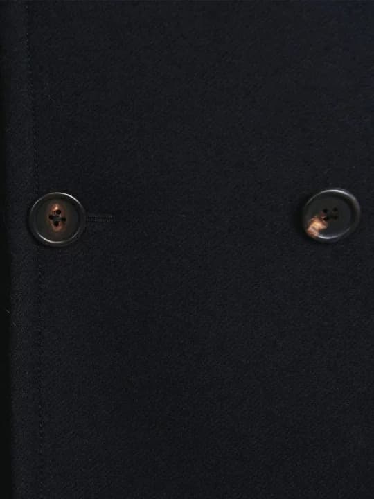 【新品】＜LARDINI（ラルディーニ）＞ダブル チェスターコート