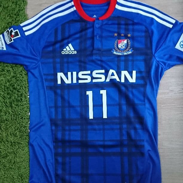 中田英寿】【ラモス瑠偉】1994年湘南ベルマーレレトロユニフォーム