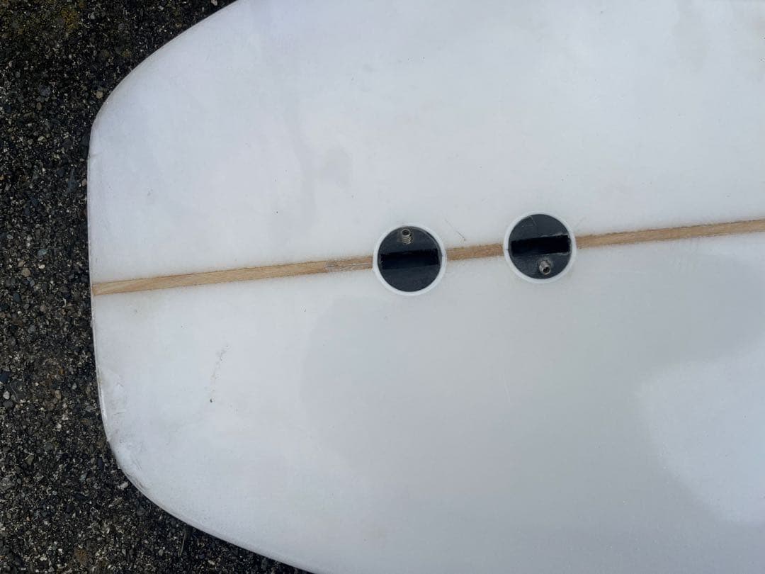 Three weather 7.0 ミッドレングス