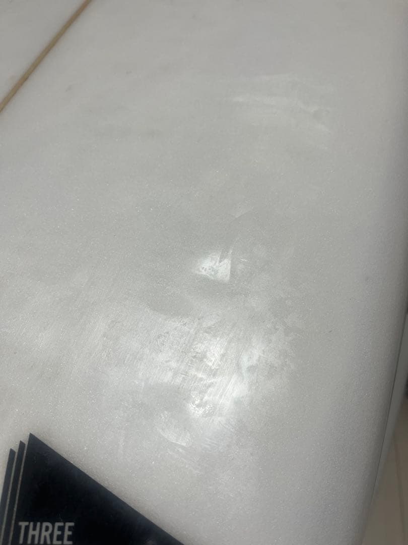 Three weather 7.0 ミッドレングス