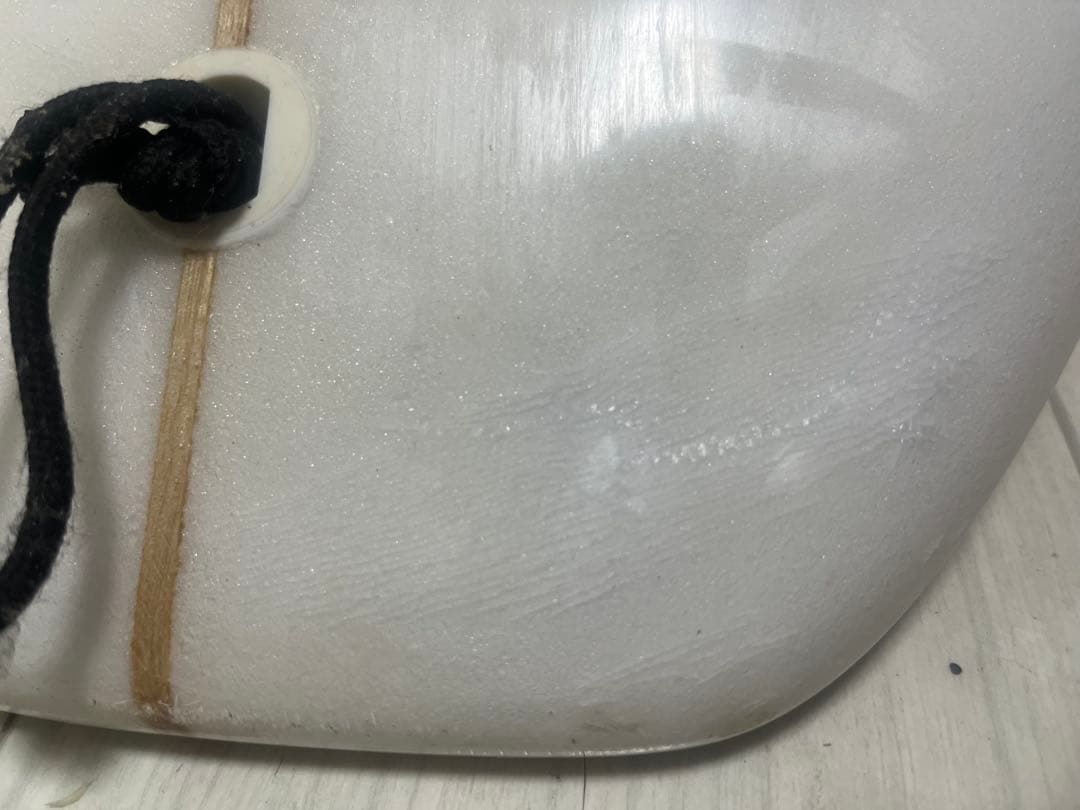 Three weather 7.0 ミッドレングス