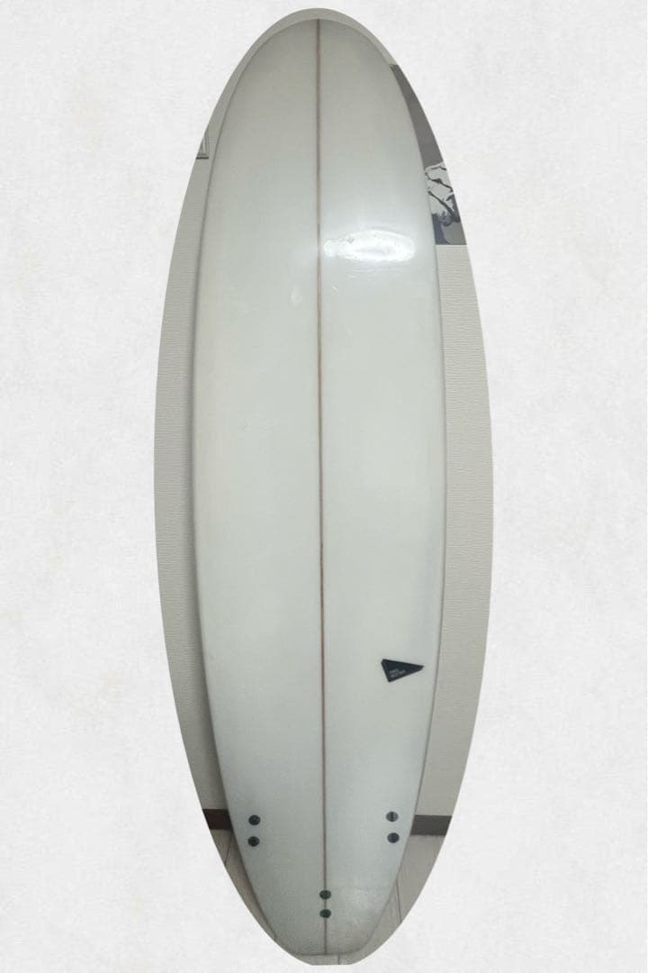 Three weather 7.0 ミッドレングス