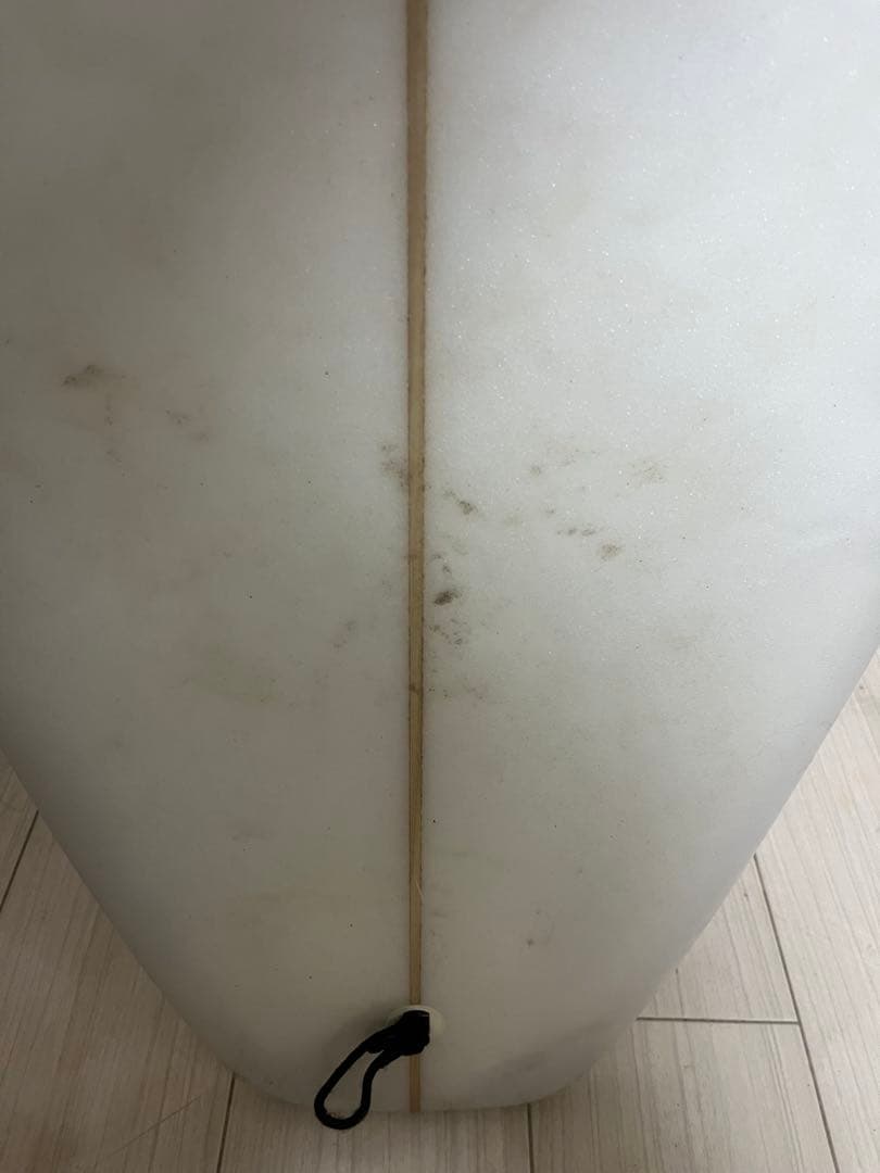 Three weather 7.0 ミッドレングス