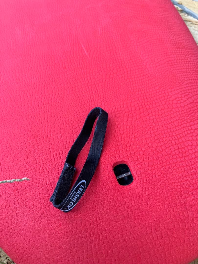 最終値下げ　CRIME クライム STUBBY スタビー 7’6 ソフトボード