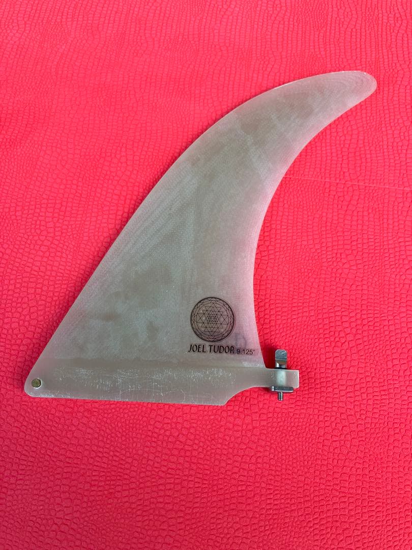 最終値下げ　CRIME クライム STUBBY スタビー 7’6 ソフトボード