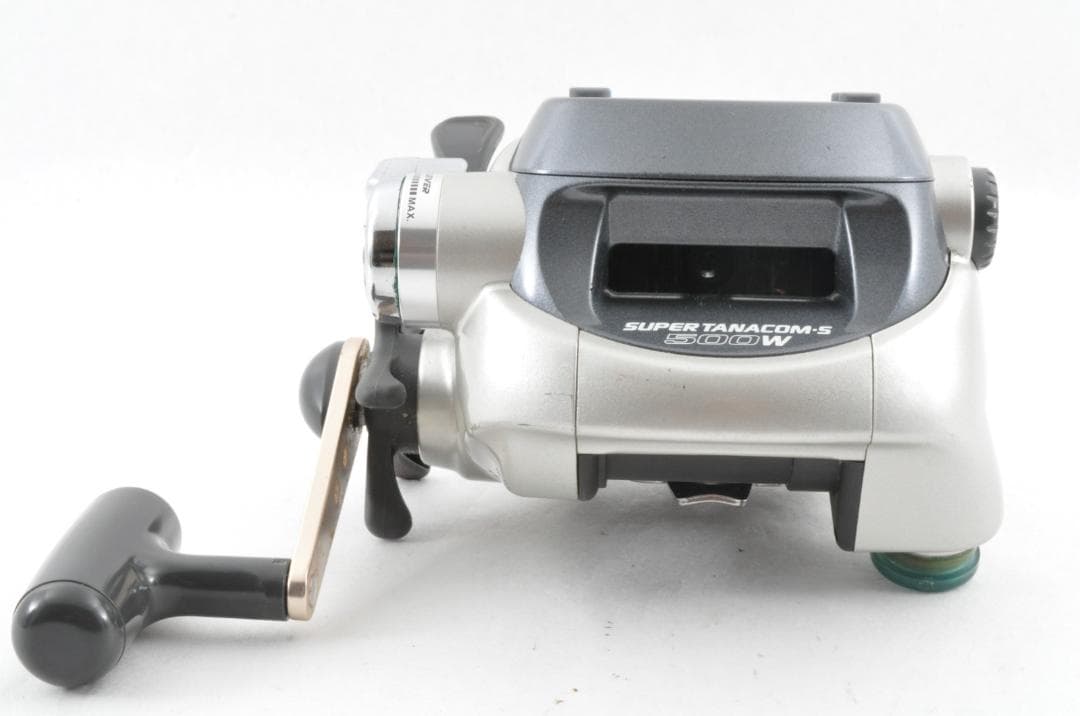 ダイワ スーパータナコン S 500W