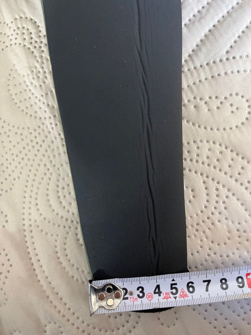 ROXYウエットスーツ　5mm