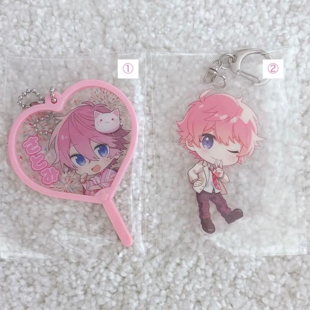 バラ売り〇 すとぷり さとみくん グッズ