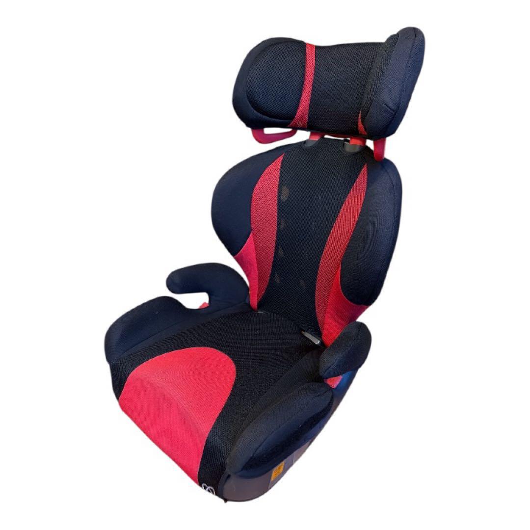 【送料無料】エールべべ サラット3ステップクワトロST