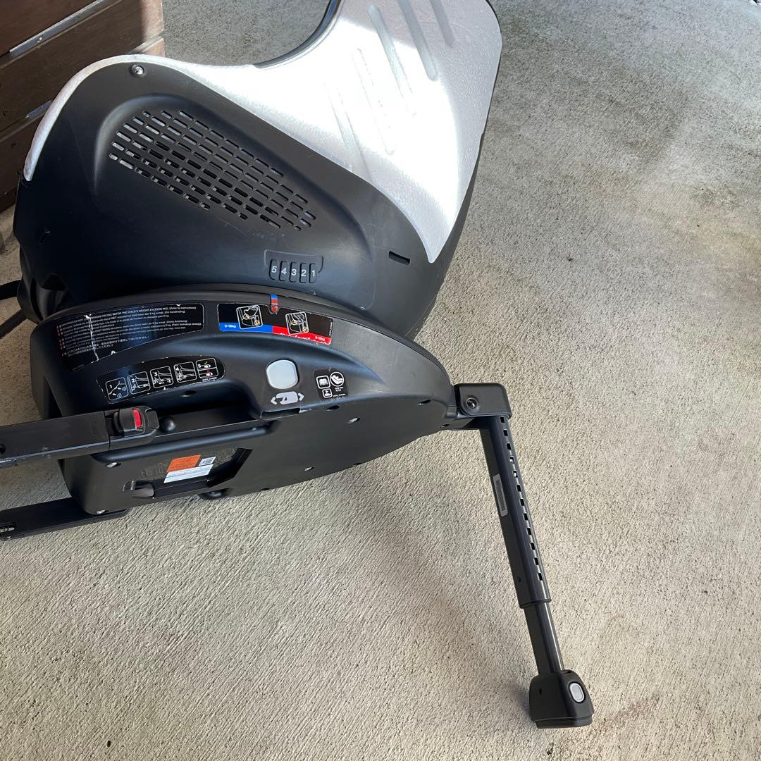 Joie チャイルドシート グレー