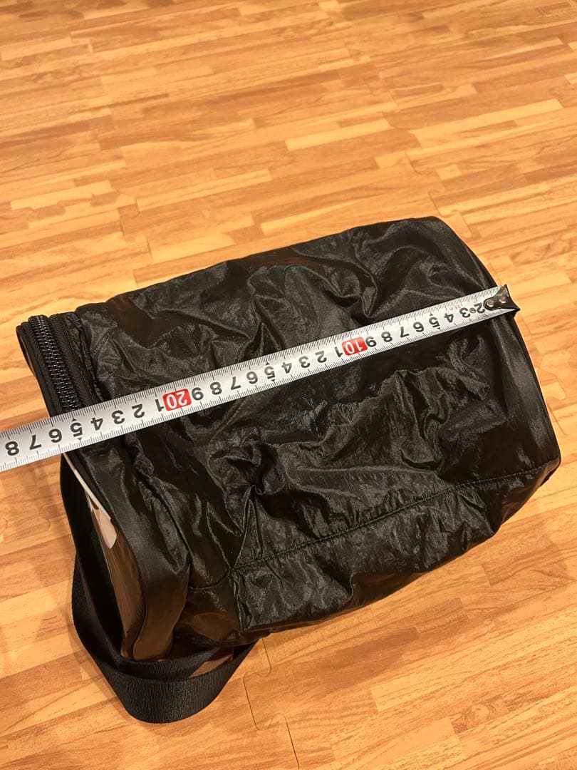 Y-3 ショルダーバッグ