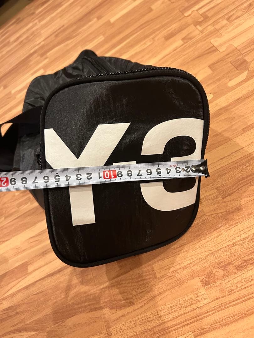 Y-3 ショルダーバッグ