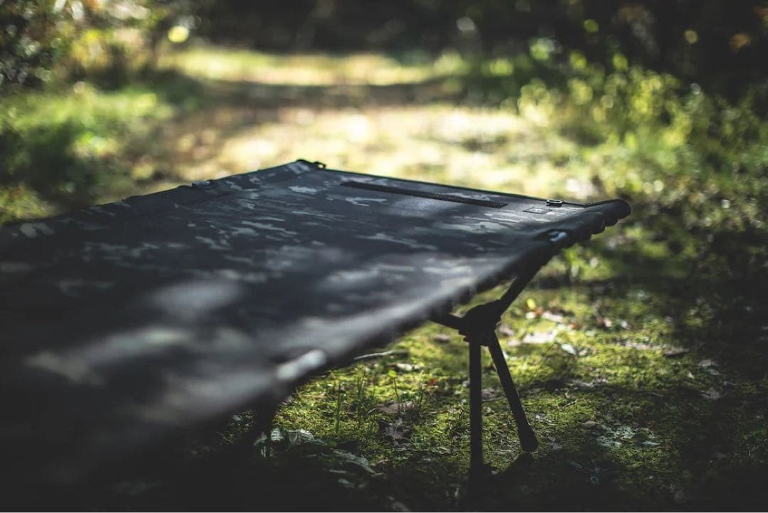 け*☆様 入荷待ち❗️VENTLAX 2WAY TACTICAL COT マルチ