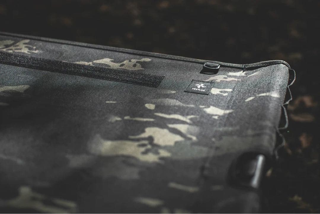 け*☆様 入荷待ち❗️VENTLAX 2WAY TACTICAL COT マルチ