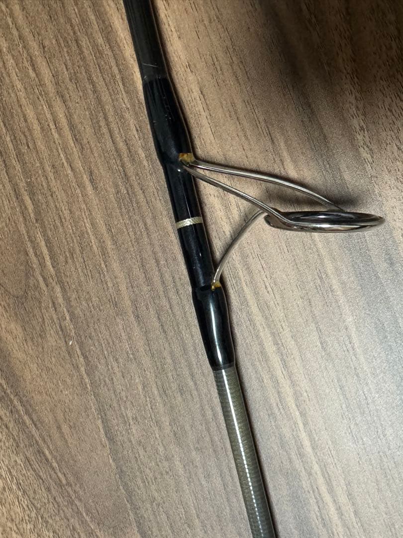 【qooo！6月末まで！】カーペンター PSC 64MLRS/Ⅳ（B）-S