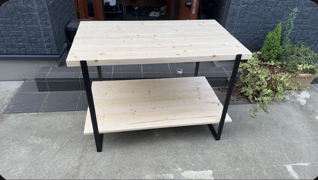 スチールラック・メタルラック YO