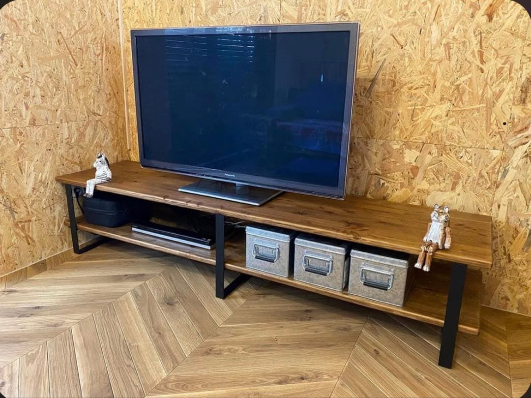 スチールラック・メタルラック YO