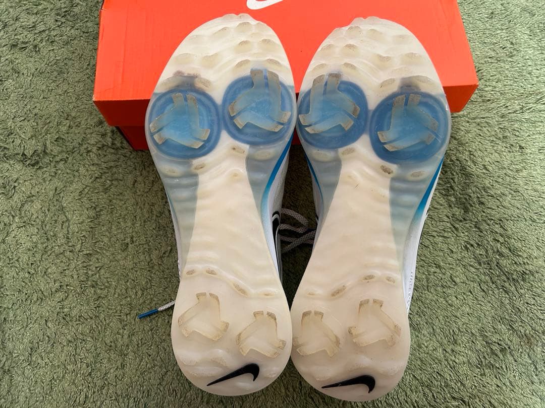 28.5【美品】ナイキ エア ズーム インフィニティ ツアー ネクスト%