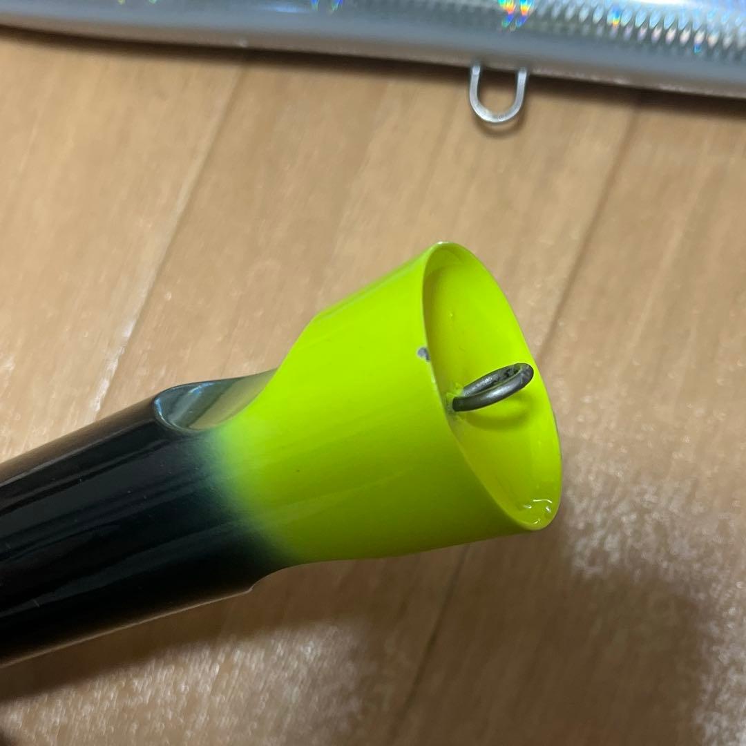 グッドベイト　リスペクト190Fバスドラム185F BnD185F まとめ売り